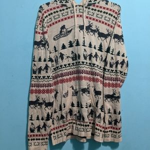 Ugly Christmas Sweater